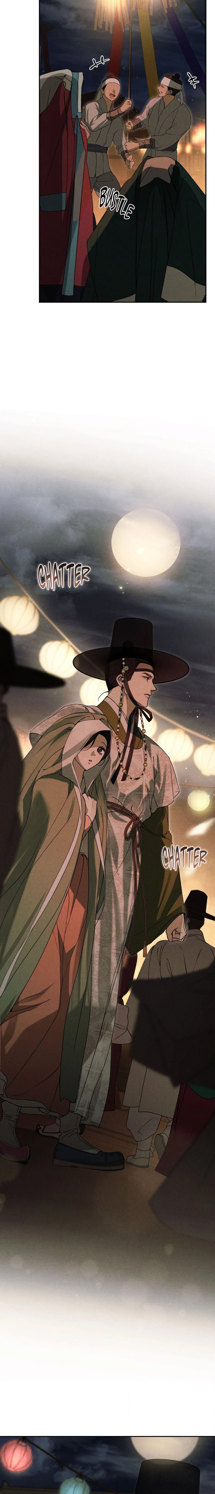Sweet Ruin (Uncensored) - Chapter 13 Page 18