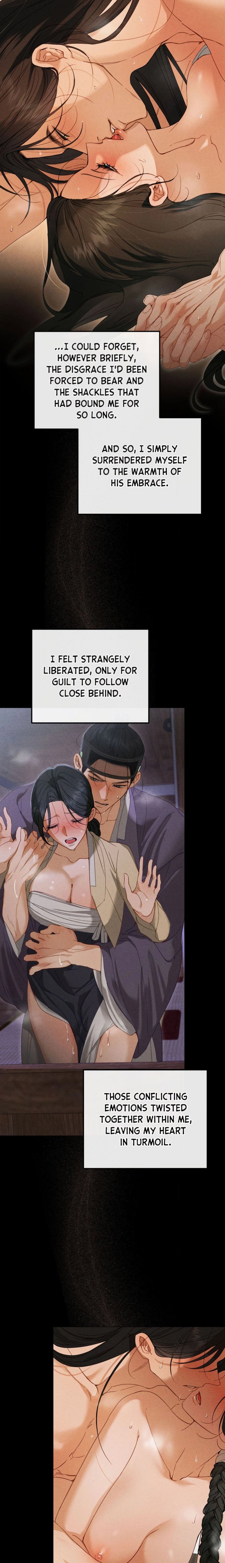 Sweet Ruin (Uncensored) - Chapter 13 Page 2