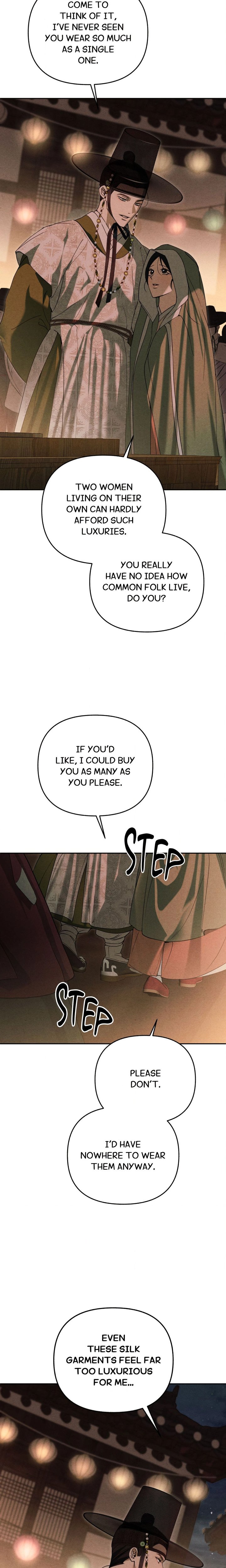 Sweet Ruin (Uncensored) - Chapter 13 Page 22