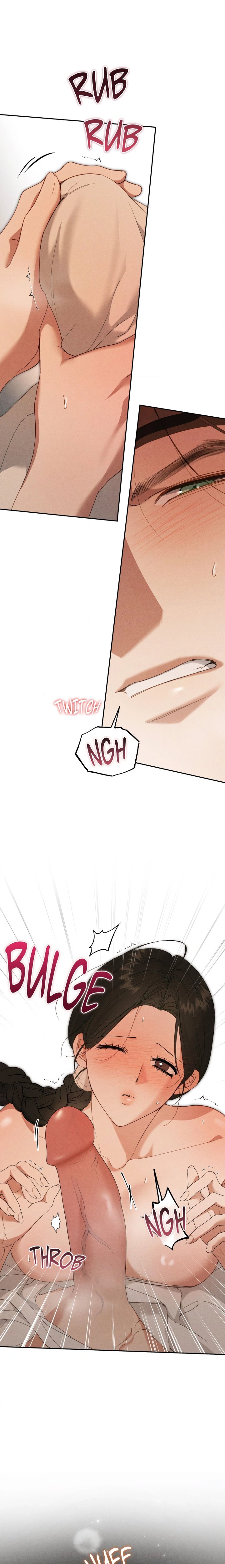 Sweet Ruin (Uncensored) - Chapter 15 Page 14