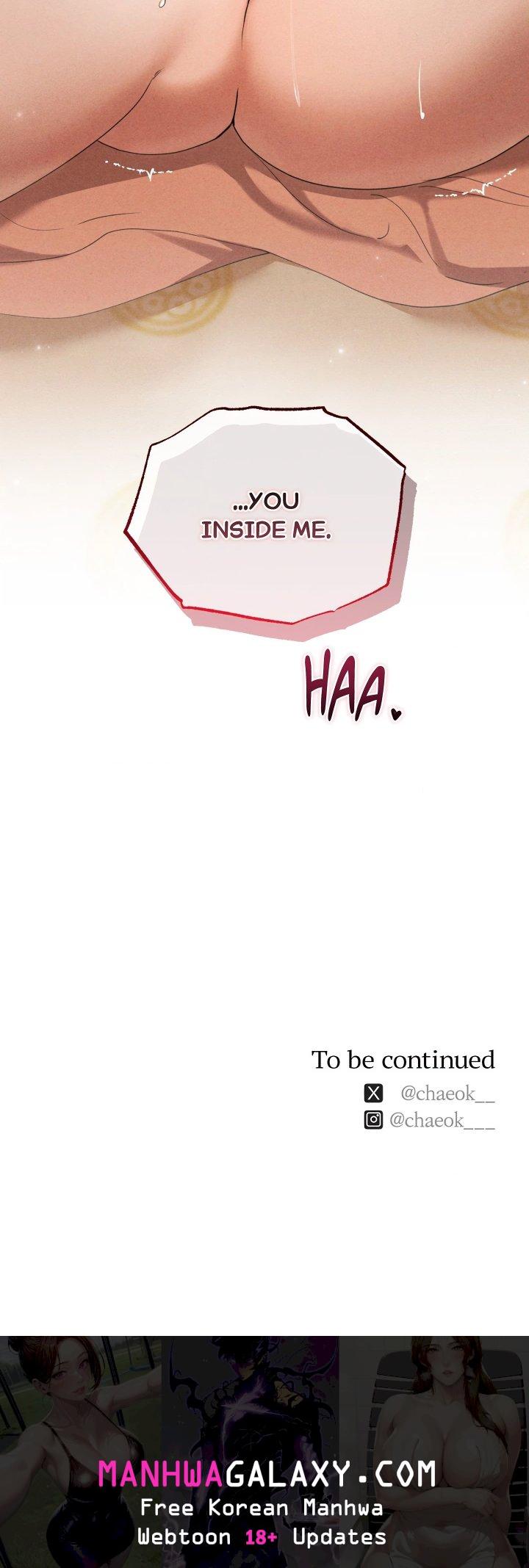 Sweet Ruin (Uncensored) - Chapter 15 Page 27