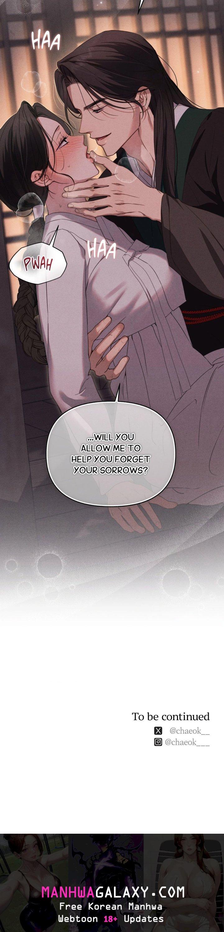 Sweet Ruin (Uncensored) - Chapter 2 Page 26