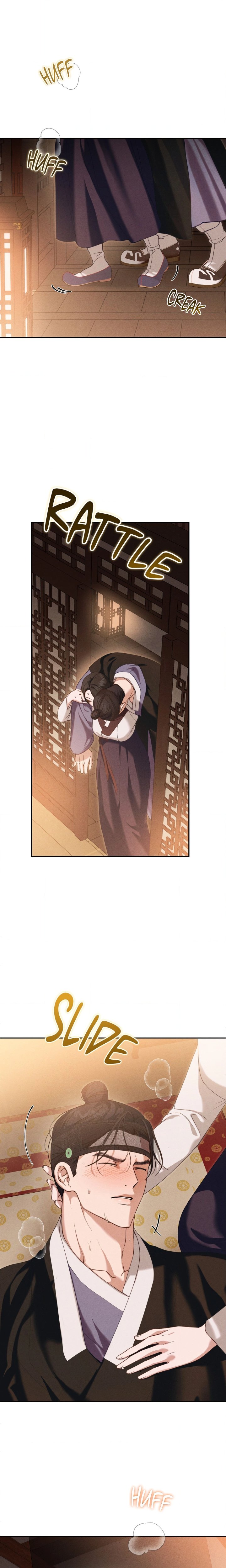 Sweet Ruin (Uncensored) - Chapter 6 Page 1