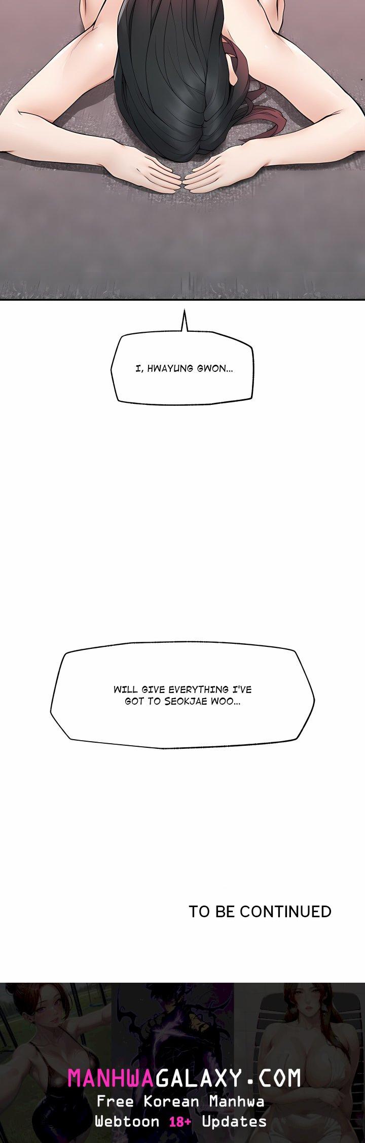 Mr. Superconductor (Uncensored) - Chapter 40 Page 23