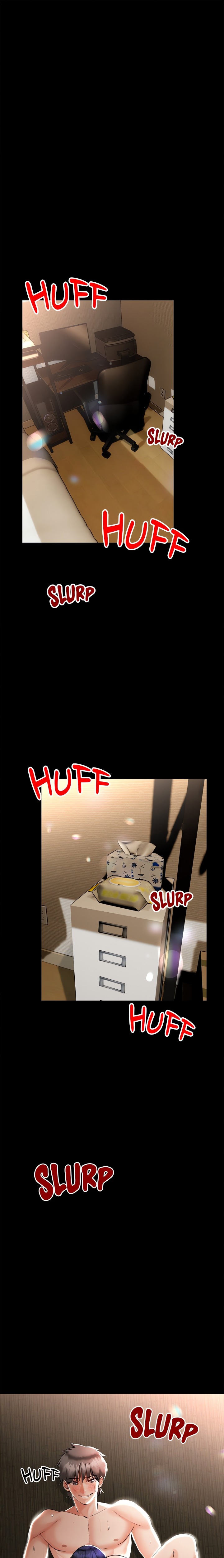 Family Again (Uncensored) - Chapter 1 Page 1