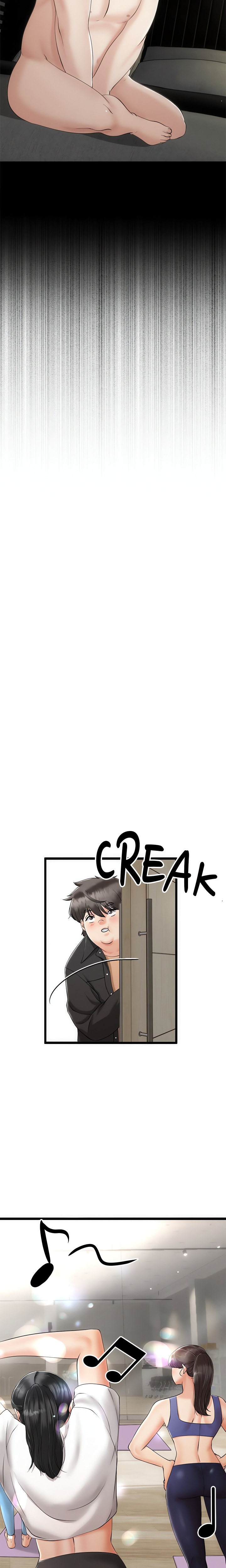 Family Again (Uncensored) - Chapter 1 Page 15