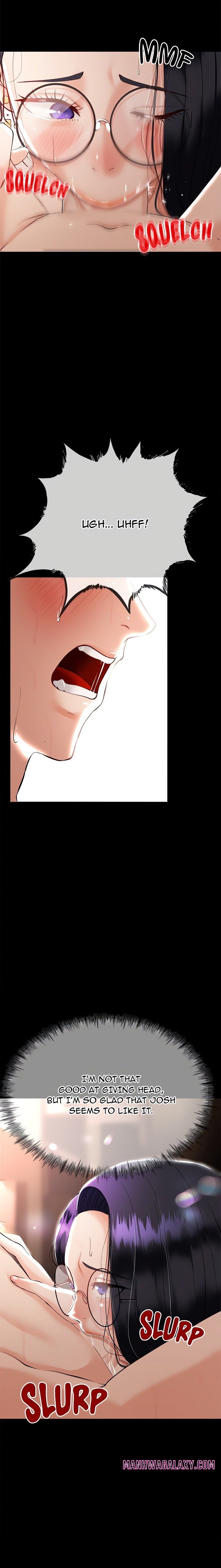 Family Again (Uncensored) - Chapter 1 Page 3