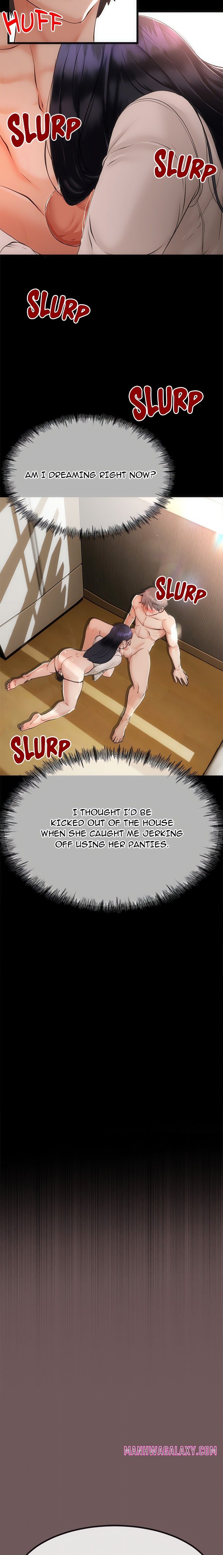 Family Again (Uncensored) - Chapter 1 Page 6