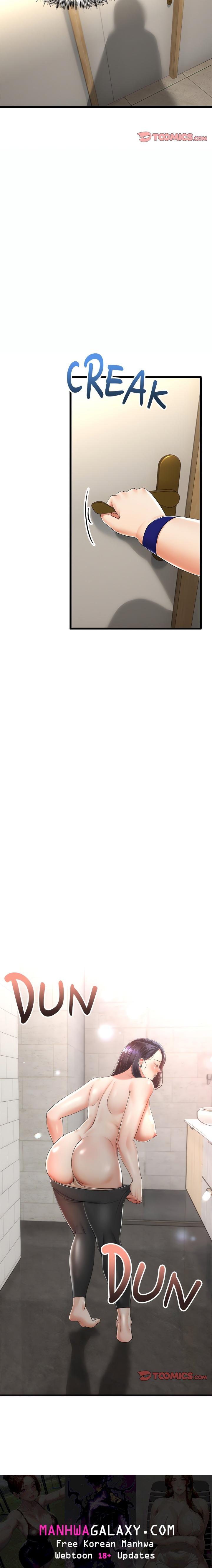 Family Again (Uncensored) - Chapter 10 Page 23