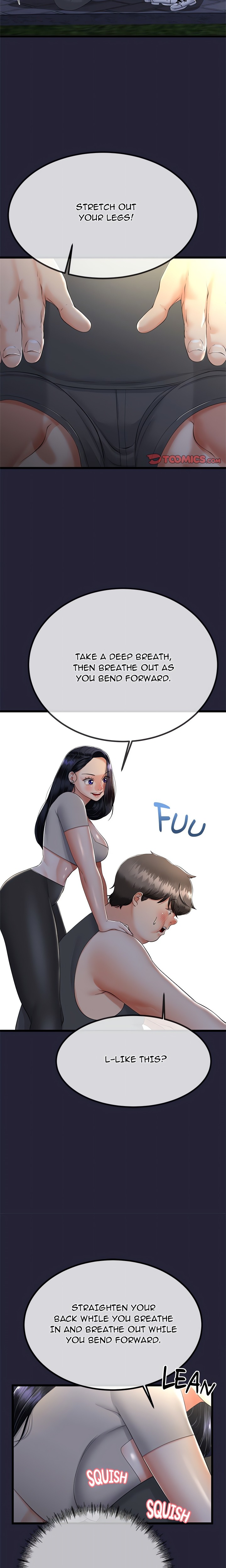 Family Again (Uncensored) - Chapter 10 Page 6