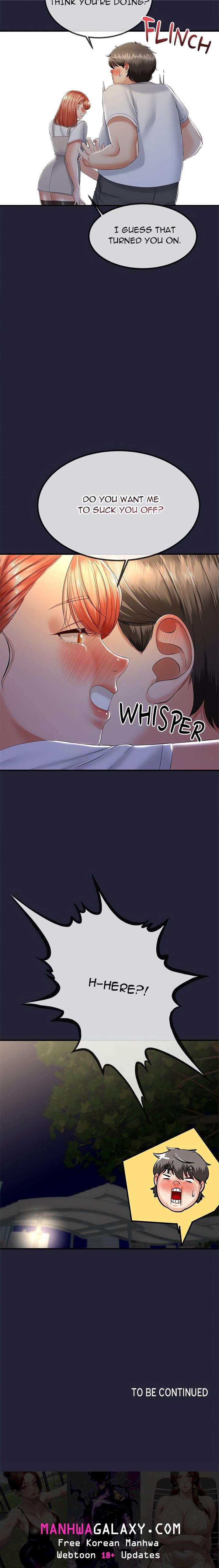 Family Again (Uncensored) - Chapter 12 Page 22