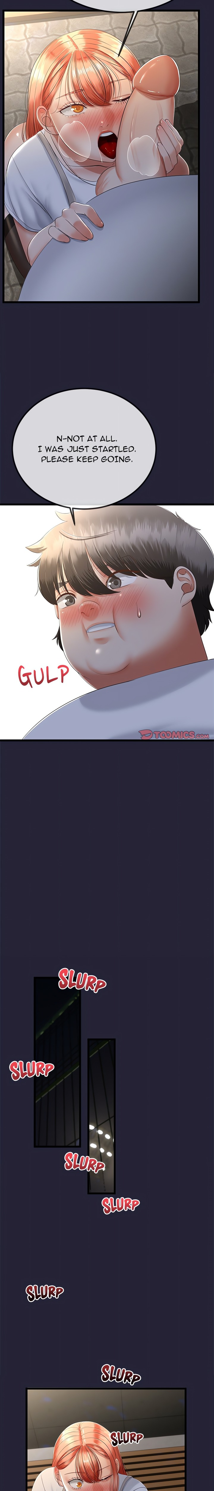 Family Again (Uncensored) - Chapter 13 Page 10