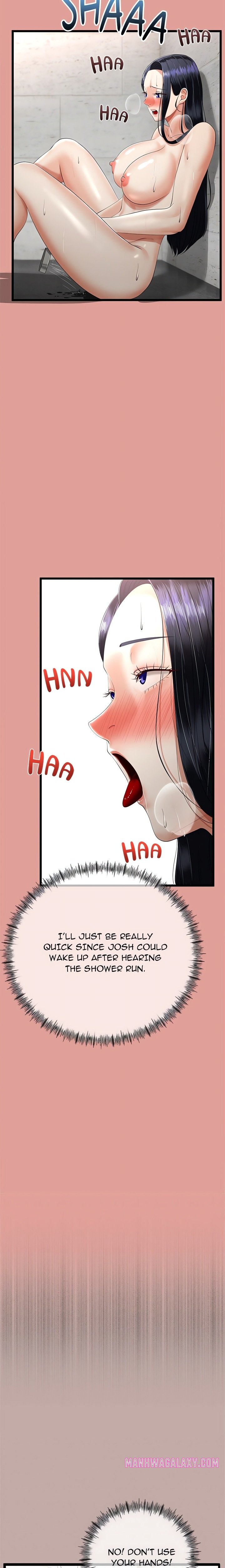 Family Again (Uncensored) - Chapter 13 Page 19