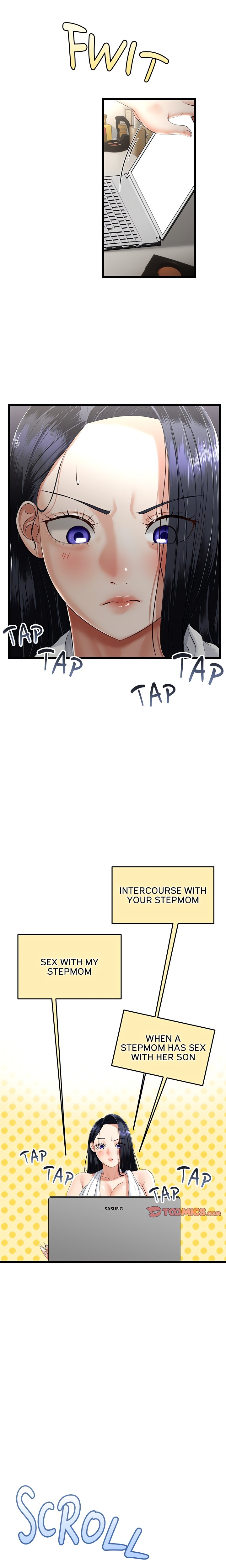 Family Again (Uncensored) - Chapter 14 Page 3