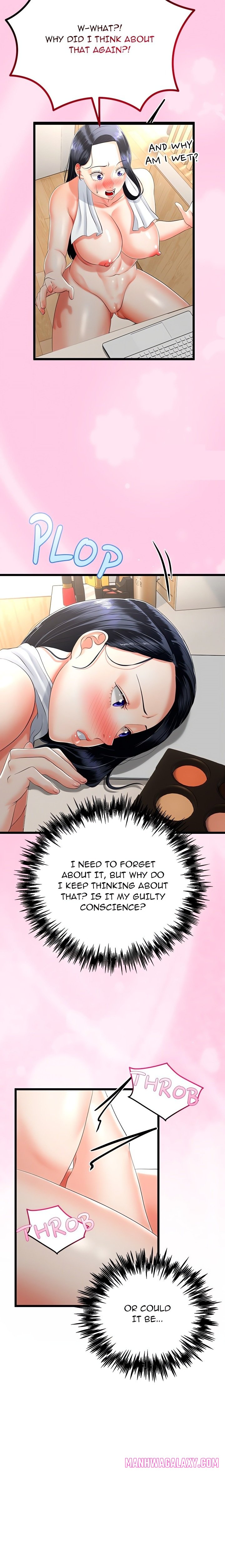 Family Again (Uncensored) - Chapter 14 Page 6