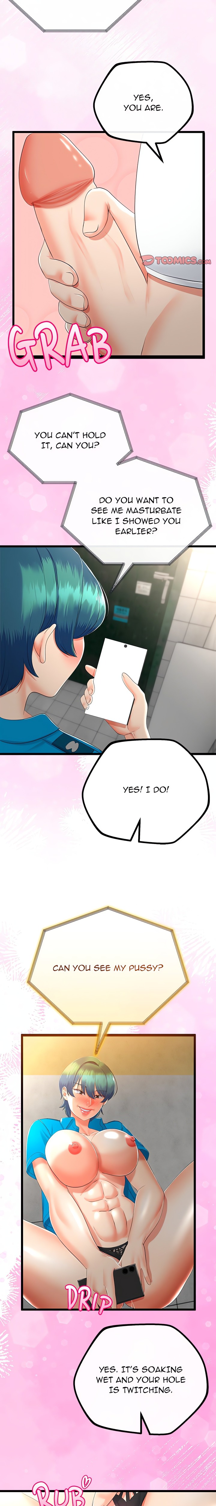 Family Again (Uncensored) - Chapter 16 Page 12