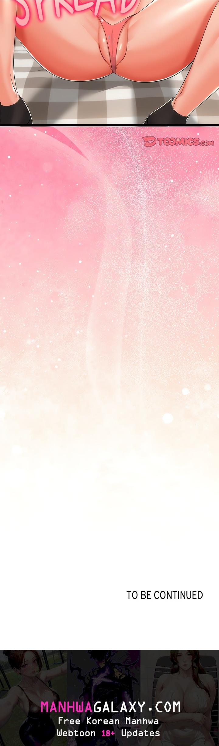 Family Again (Uncensored) - Chapter 17 Page 23