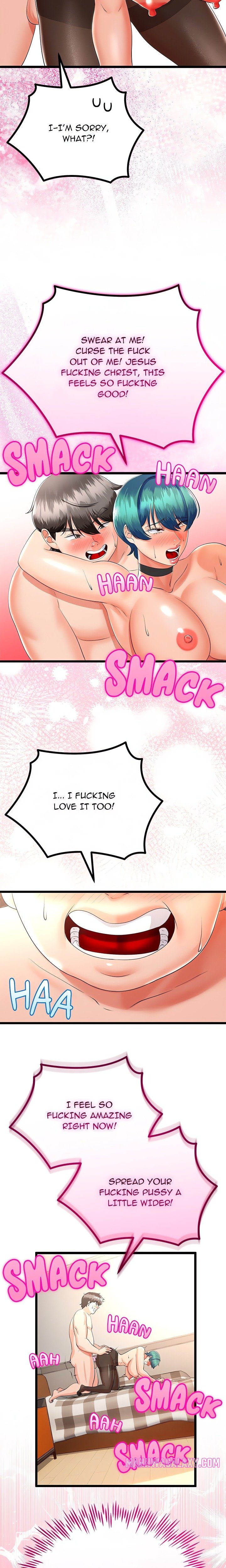 Family Again (Uncensored) - Chapter 18 Page 19