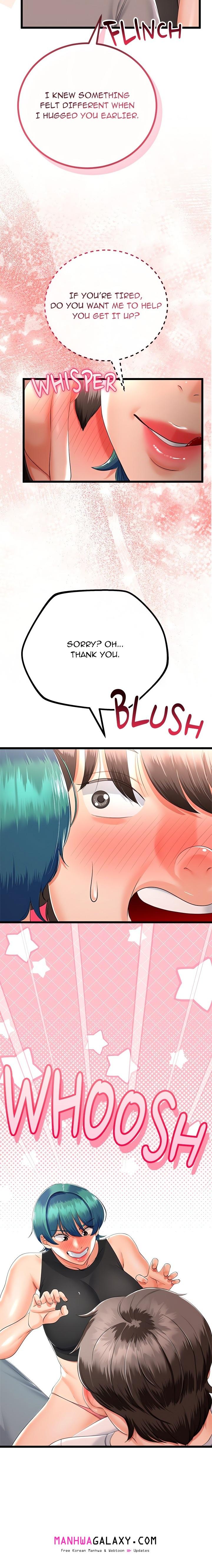 Family Again (Uncensored) - Chapter 18 Page 5