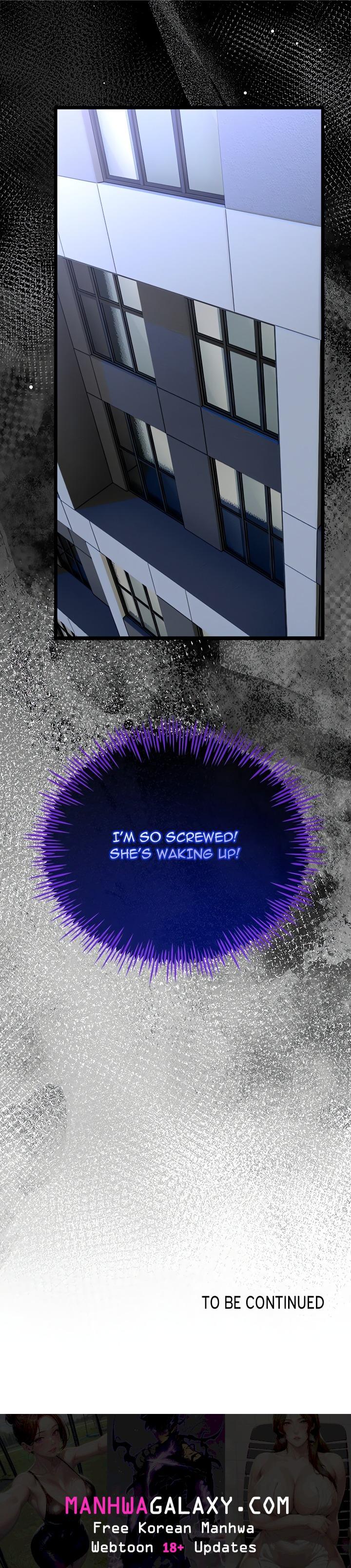 Family Again (Uncensored) - Chapter 19 Page 24