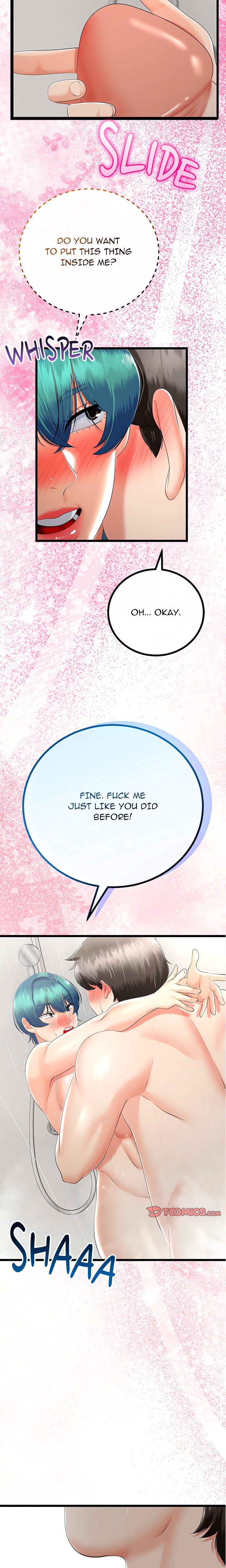 Family Again (Uncensored) - Chapter 19 Page 3