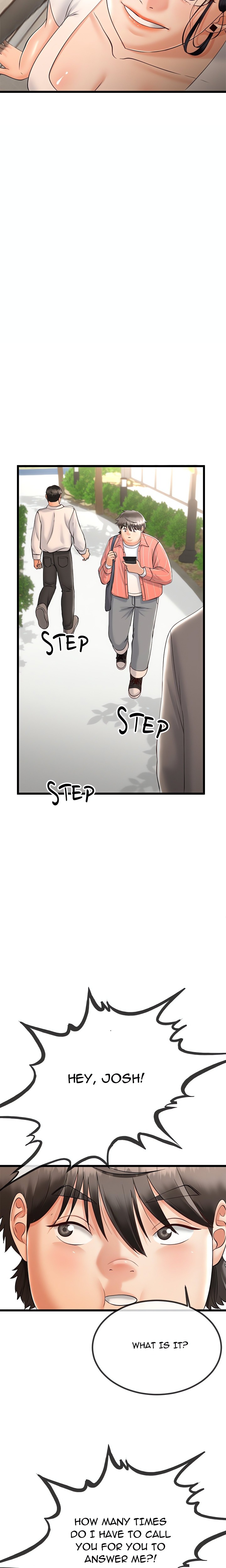 Family Again (Uncensored) - Chapter 2 Page 17