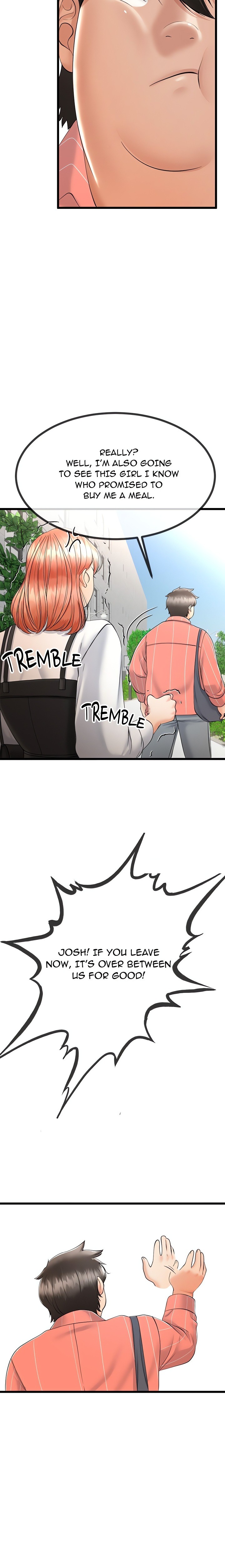 Family Again (Uncensored) - Chapter 2 Page 21