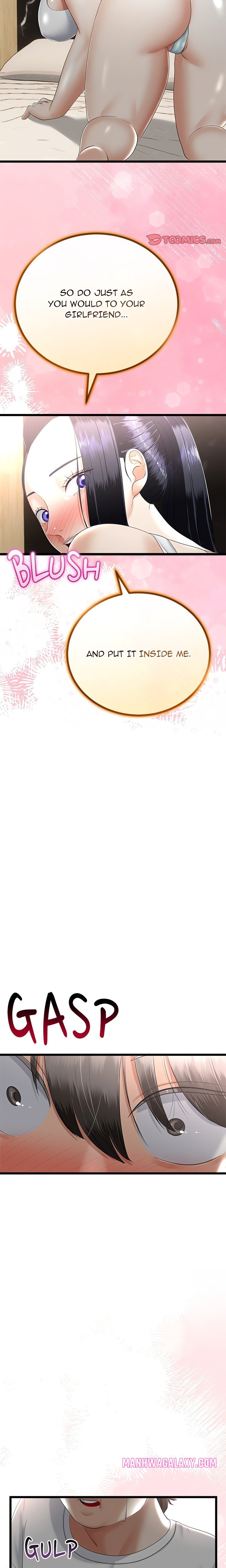 Family Again (Uncensored) - Chapter 20 Page 20