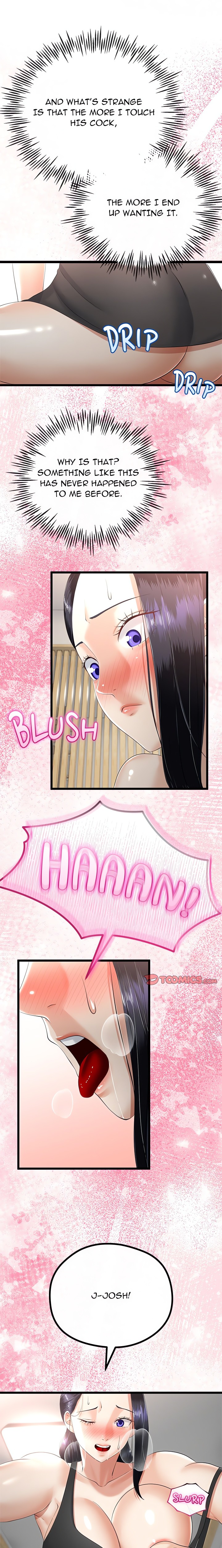 Family Again (Uncensored) - Chapter 21 Page 17