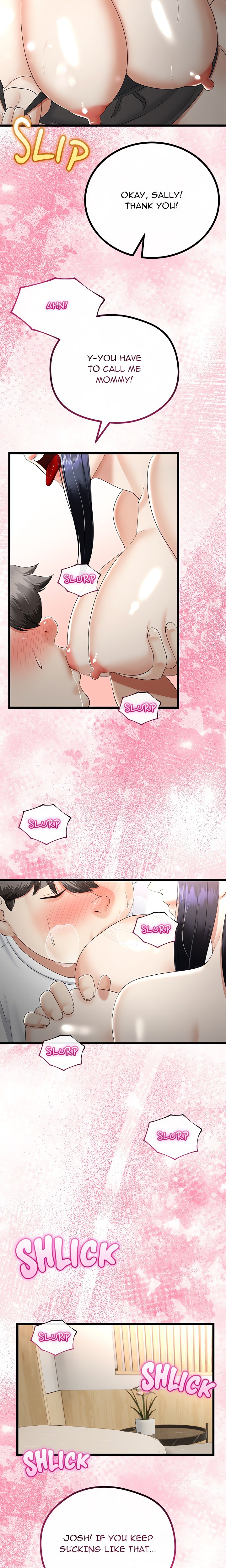 Family Again (Uncensored) - Chapter 21 Page 19