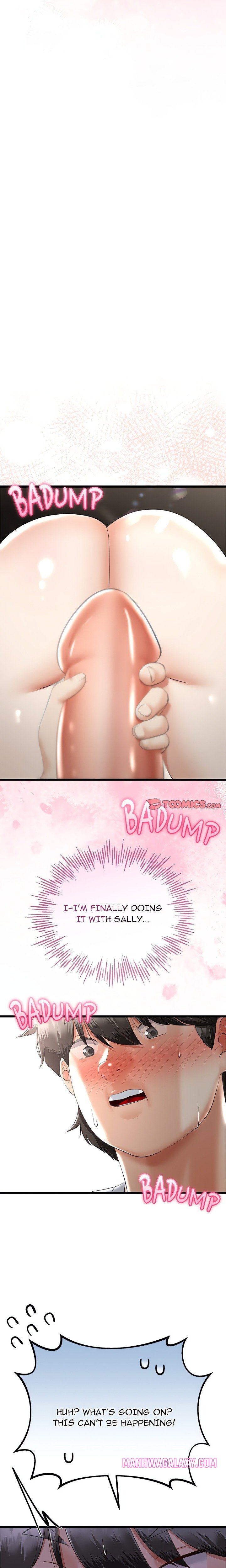 Family Again (Uncensored) - Chapter 21 Page 2