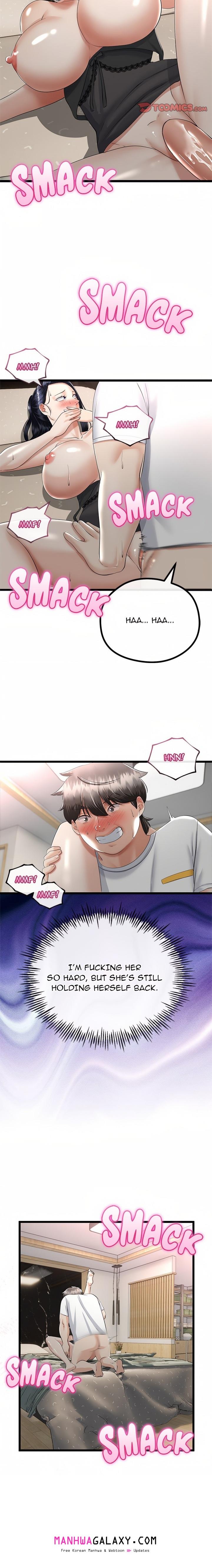 Family Again (Uncensored) - Chapter 22 Page 10