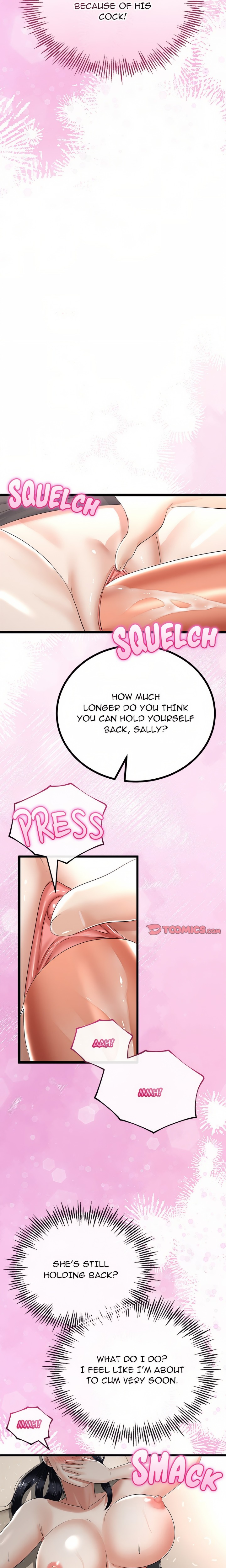 Family Again (Uncensored) - Chapter 22 Page 12