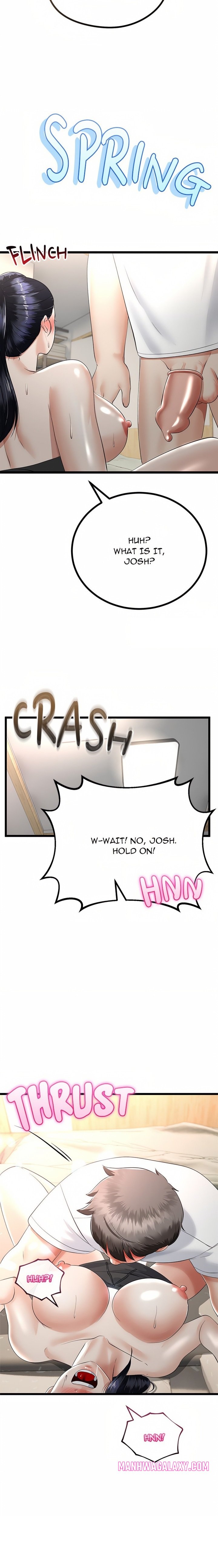 Family Again (Uncensored) - Chapter 22 Page 21