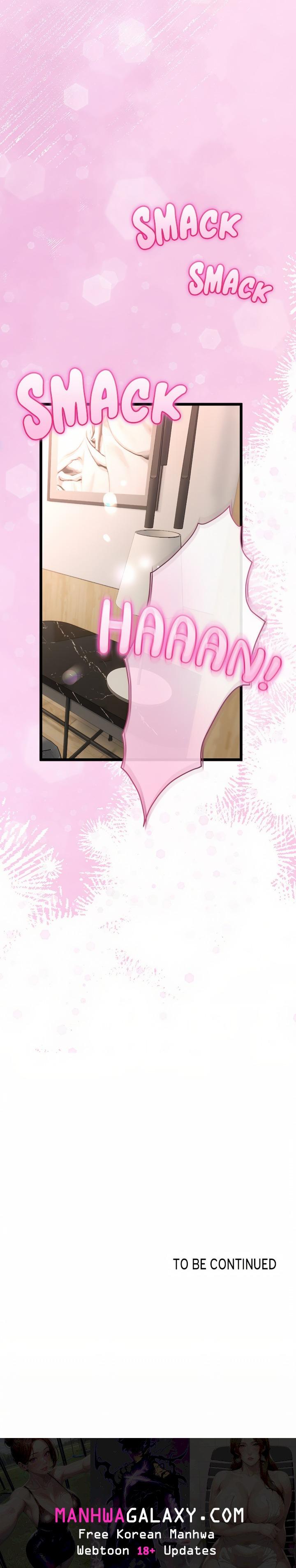 Family Again (Uncensored) - Chapter 22 Page 23