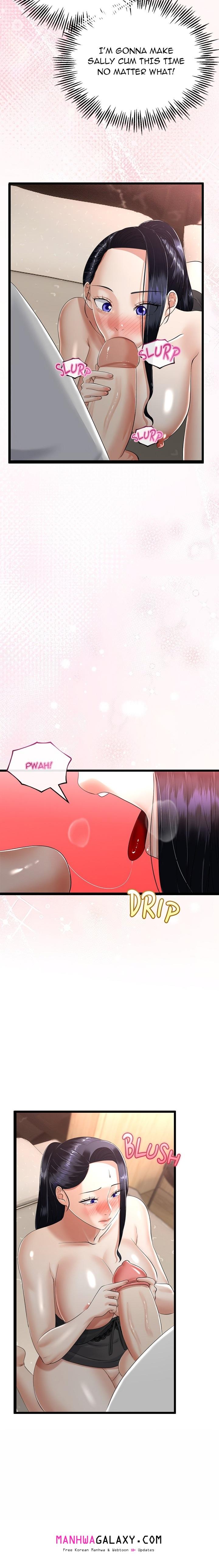 Family Again (Uncensored) - Chapter 23 Page 16