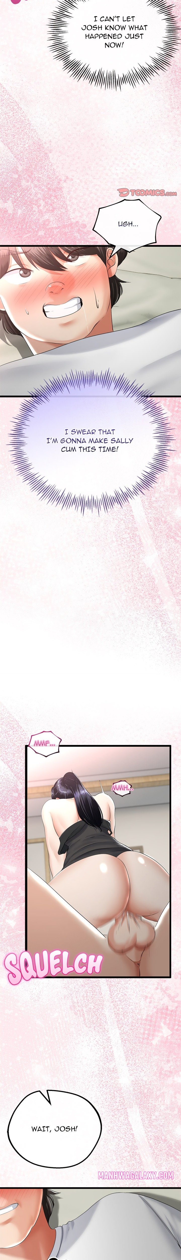 Family Again (Uncensored) - Chapter 23 Page 20