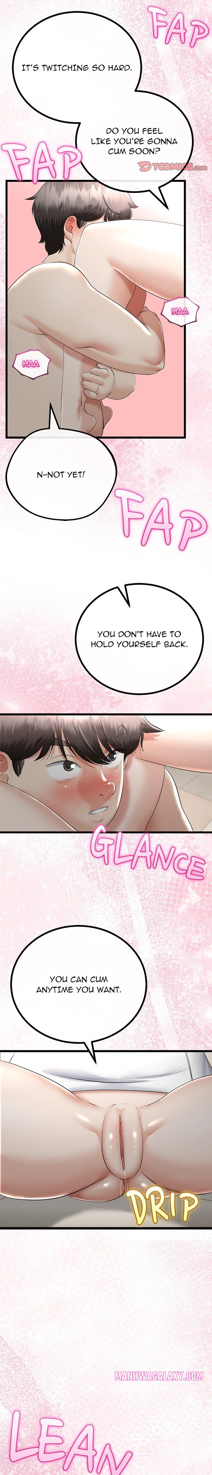 Family Again (Uncensored) - Chapter 25 Page 15