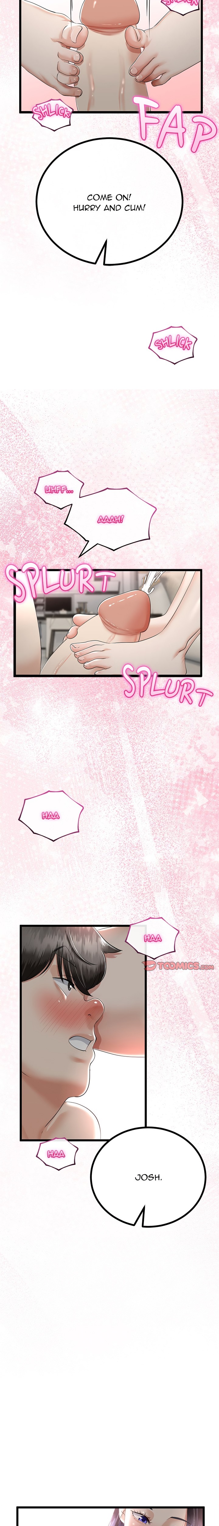 Family Again (Uncensored) - Chapter 25 Page 17