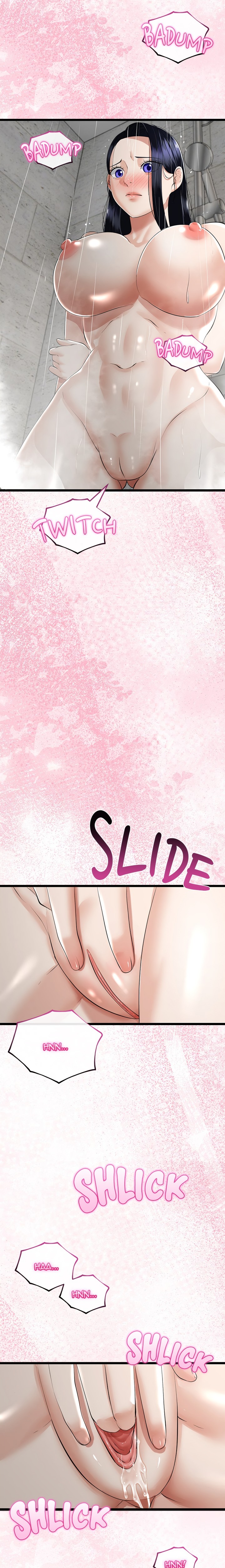 Family Again (Uncensored) - Chapter 25 Page 4