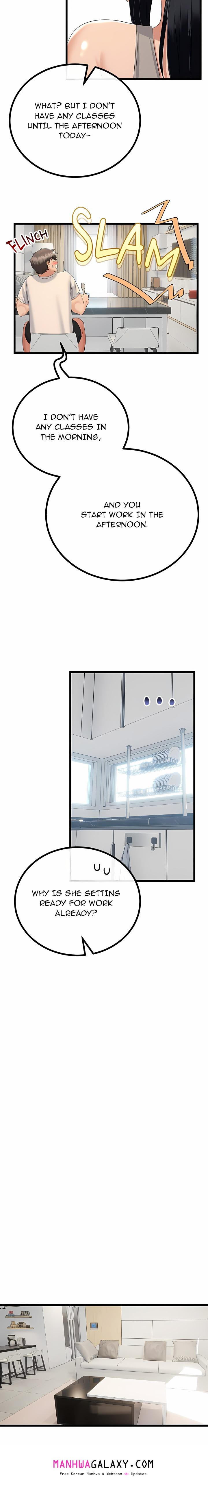 Family Again (Uncensored) - Chapter 26 Page 14