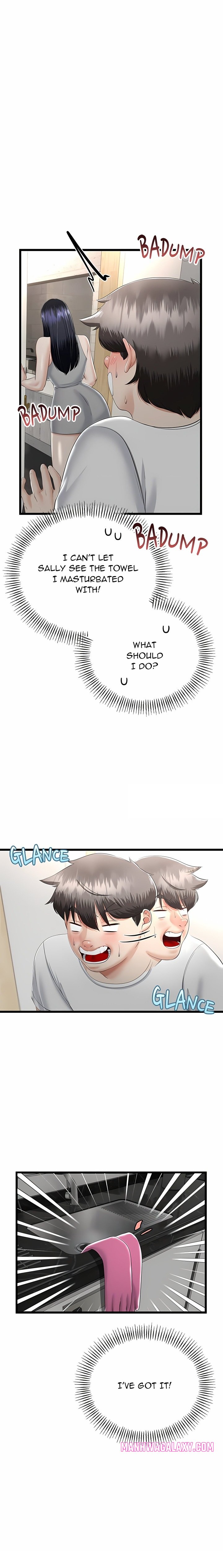 Family Again (Uncensored) - Chapter 26 Page 2