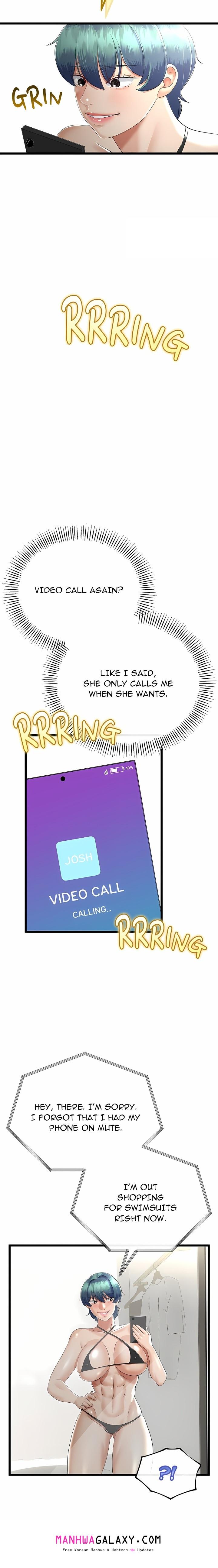 Family Again (Uncensored) - Chapter 26 Page 20