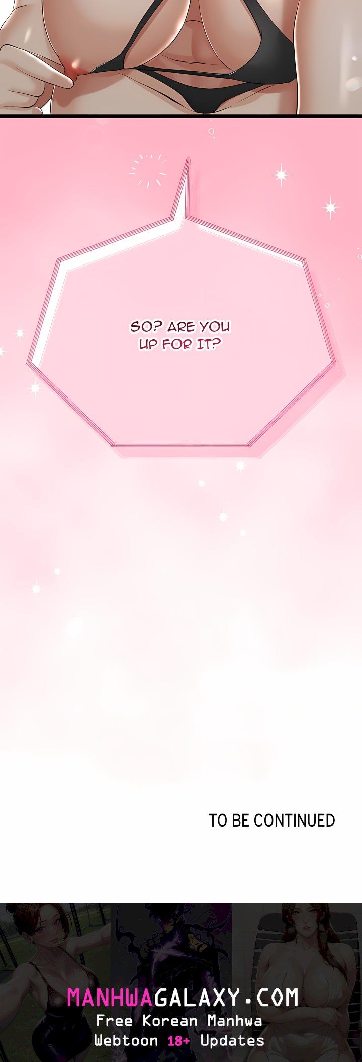 Family Again (Uncensored) - Chapter 26 Page 24