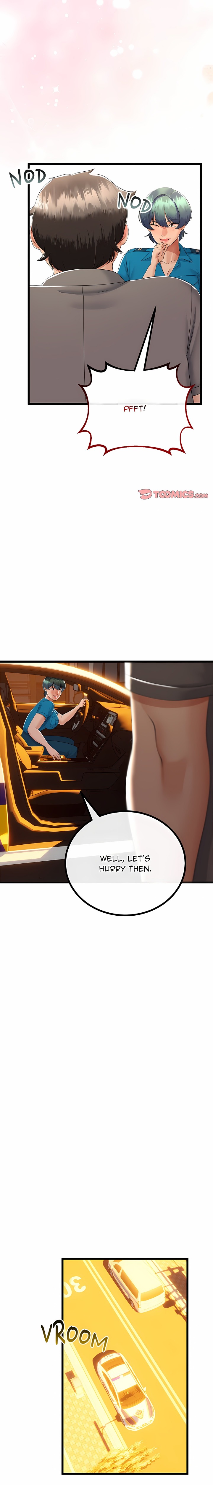 Family Again (Uncensored) - Chapter 27 Page 11