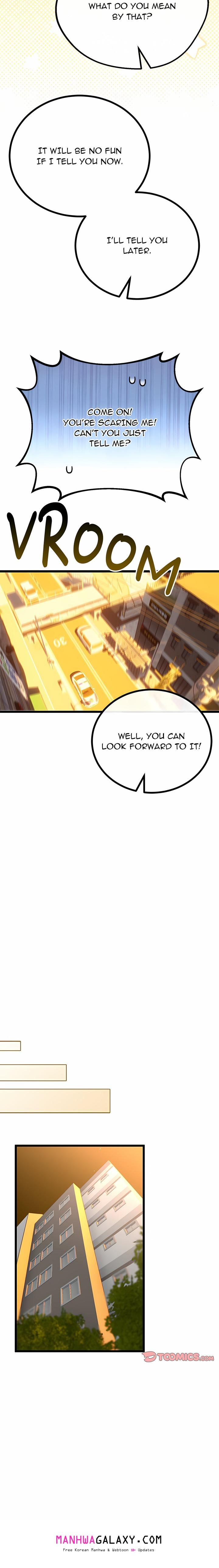 Family Again (Uncensored) - Chapter 27 Page 18