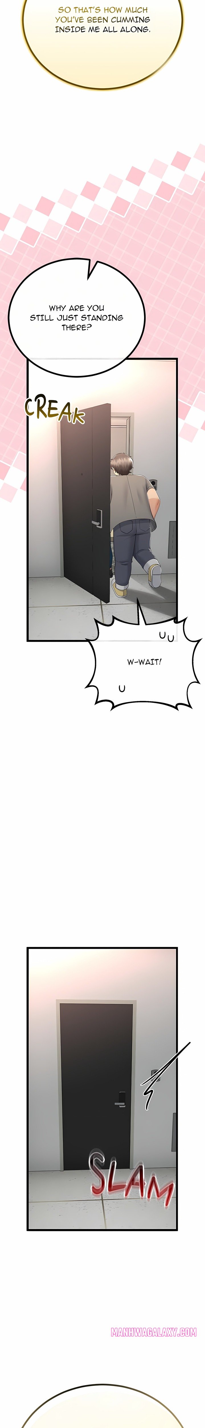 Family Again (Uncensored) - Chapter 27 Page 24