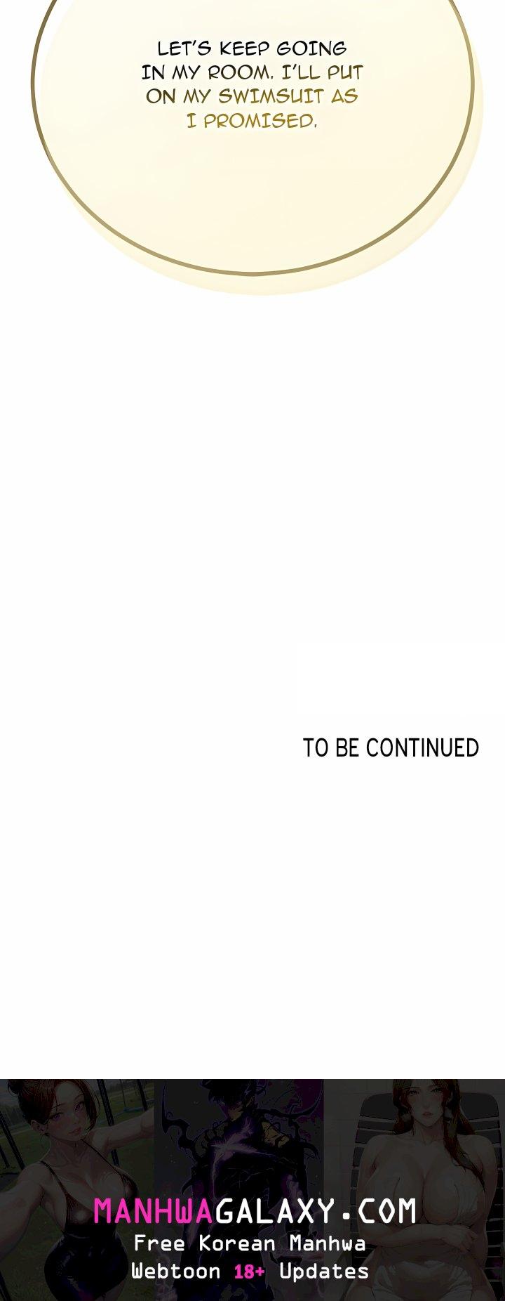 Family Again (Uncensored) - Chapter 27 Page 25