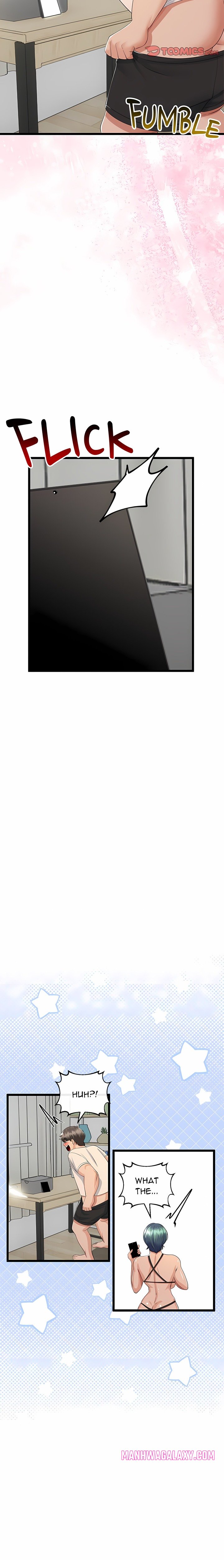 Family Again (Uncensored) - Chapter 27 Page 5