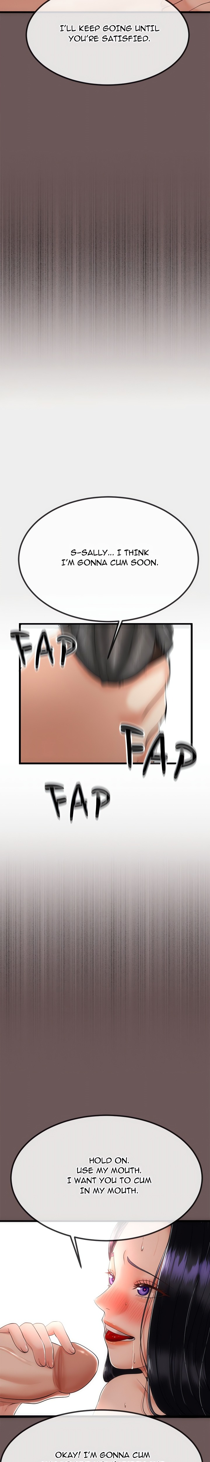 Family Again (Uncensored) - Chapter 3 Page 17